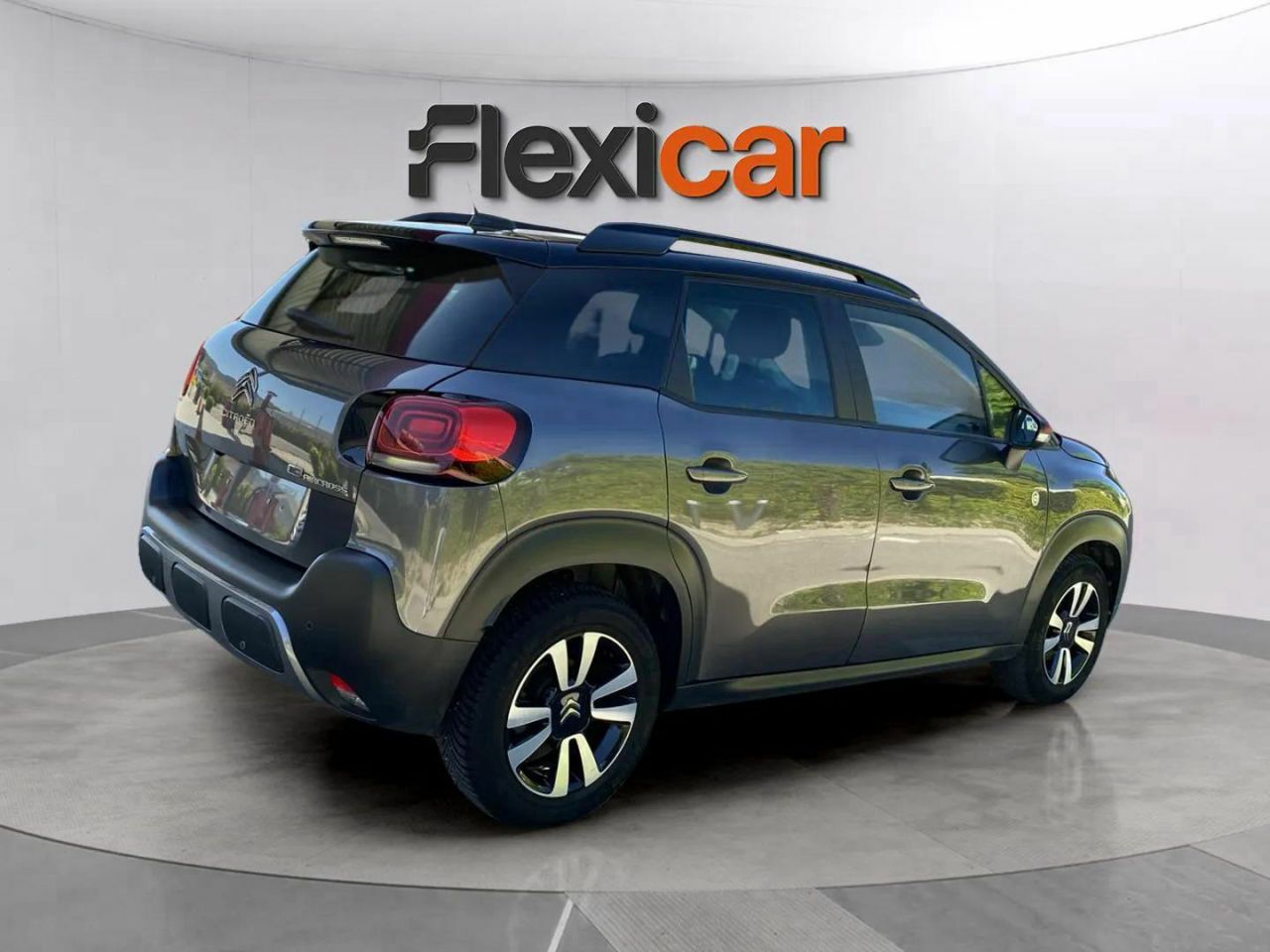citroën c3 aircross 2020 / foto grande (3)