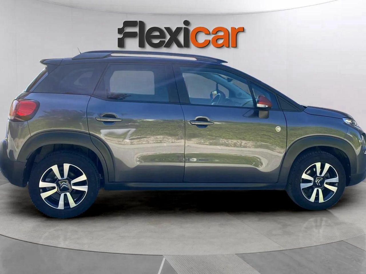 citroën c3 aircross 2020 / foto grande (2)