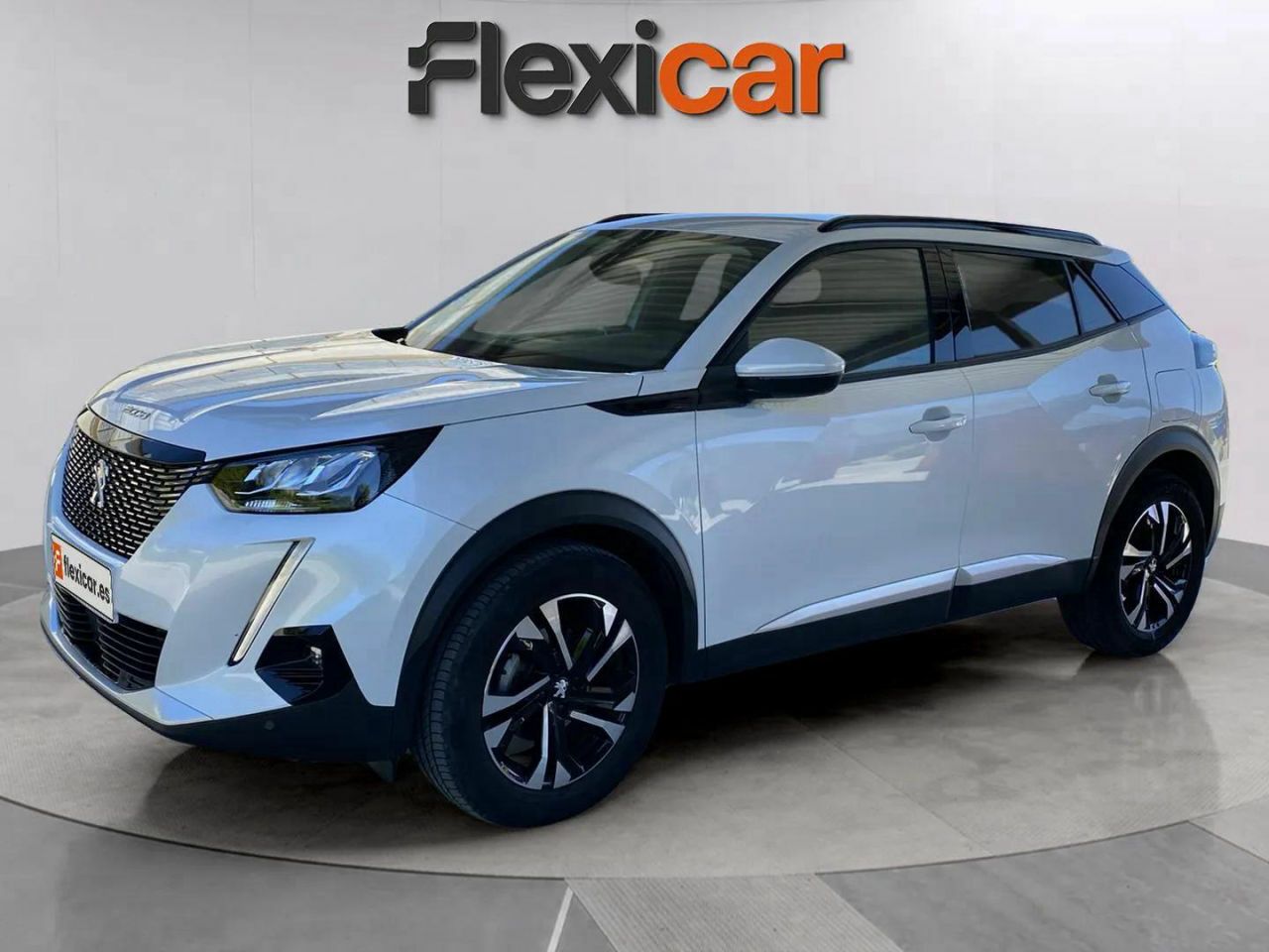 peugeot 2008 2020 / foto grande (3)