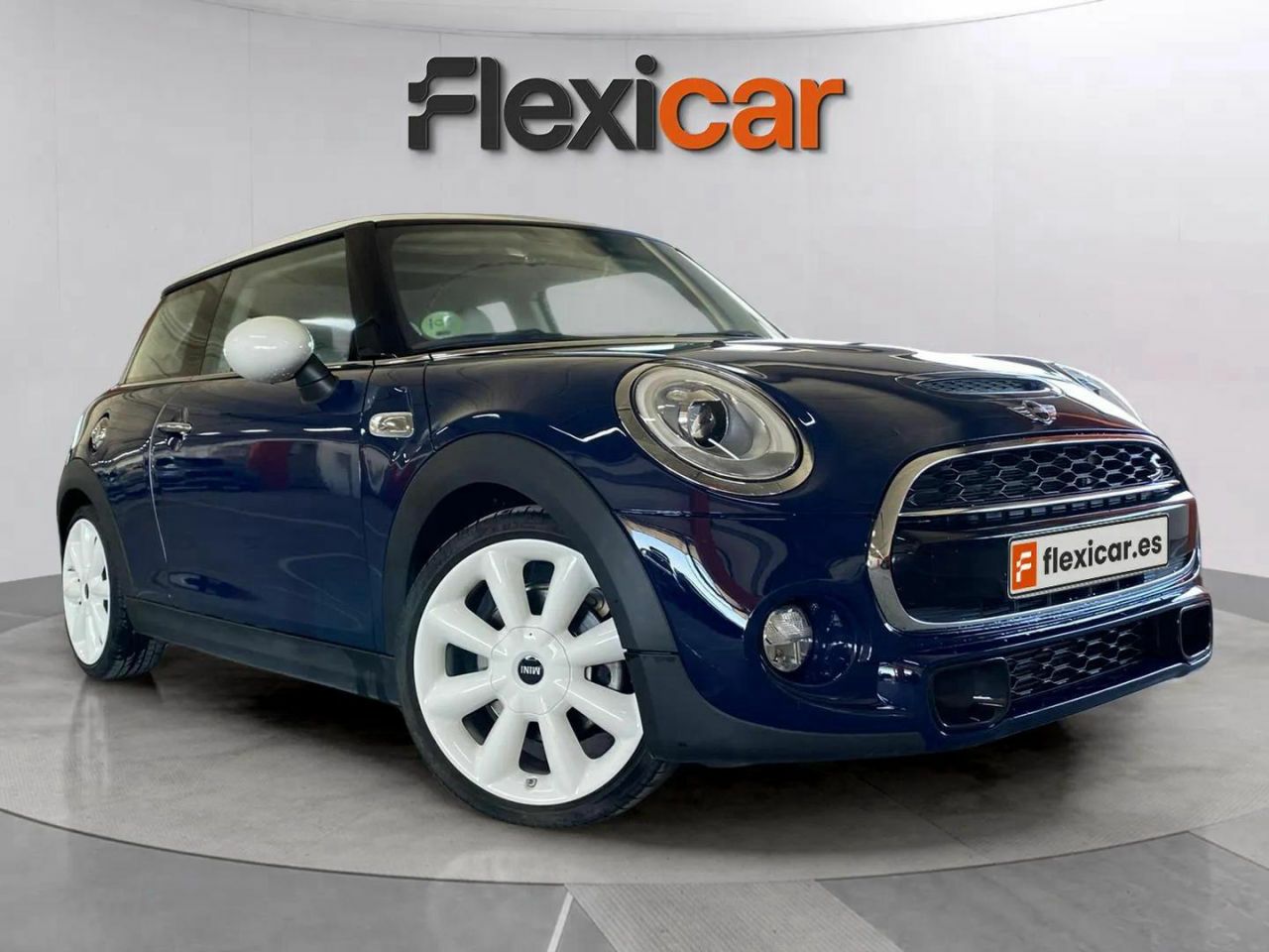 Foto mini cooper 2017 /