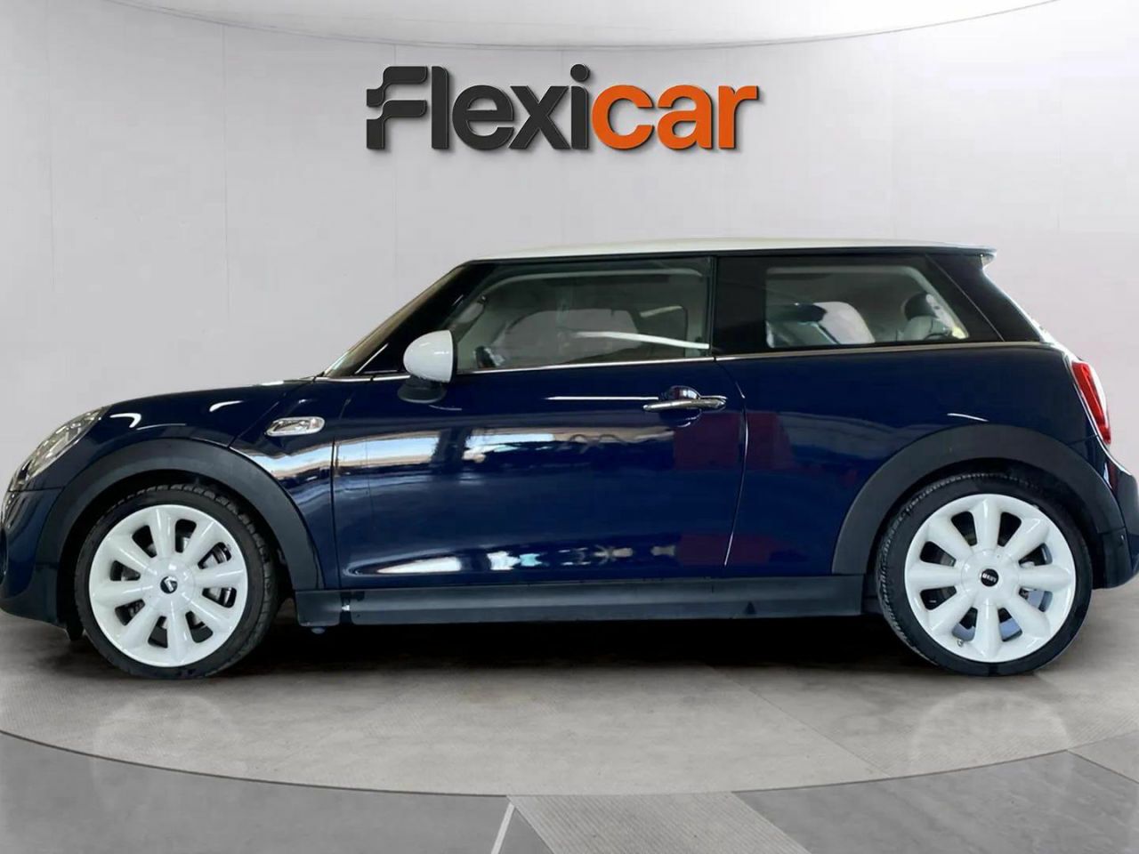 mini cooper 2017 / foto grande (3)