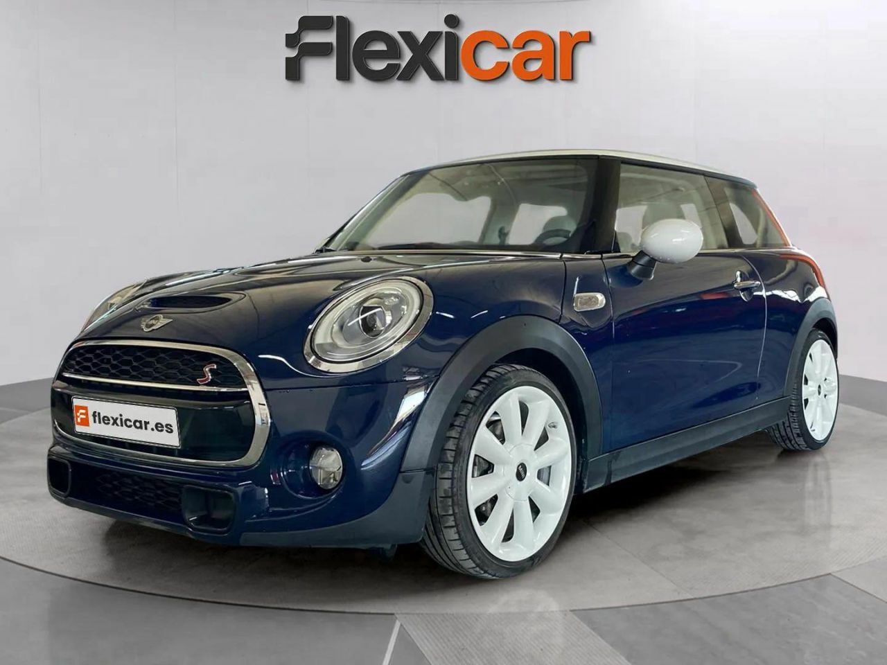 mini cooper 2017 / foto grande (2)