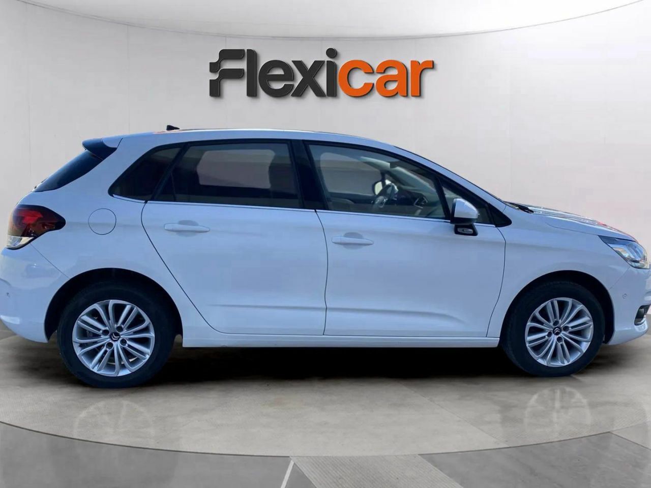citroën c4 2017 / foto grande (2)