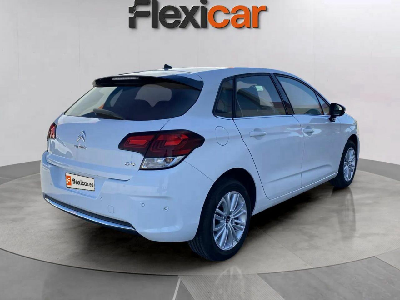 citroën c4 2017 / foto grande (3)
