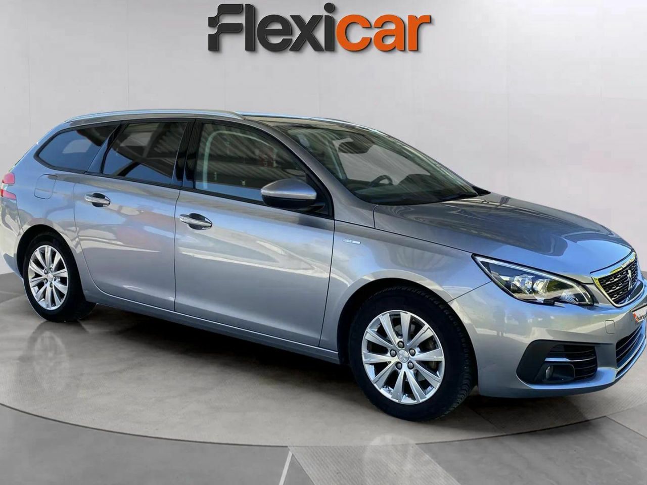 Foto peugeot 308 2019 /