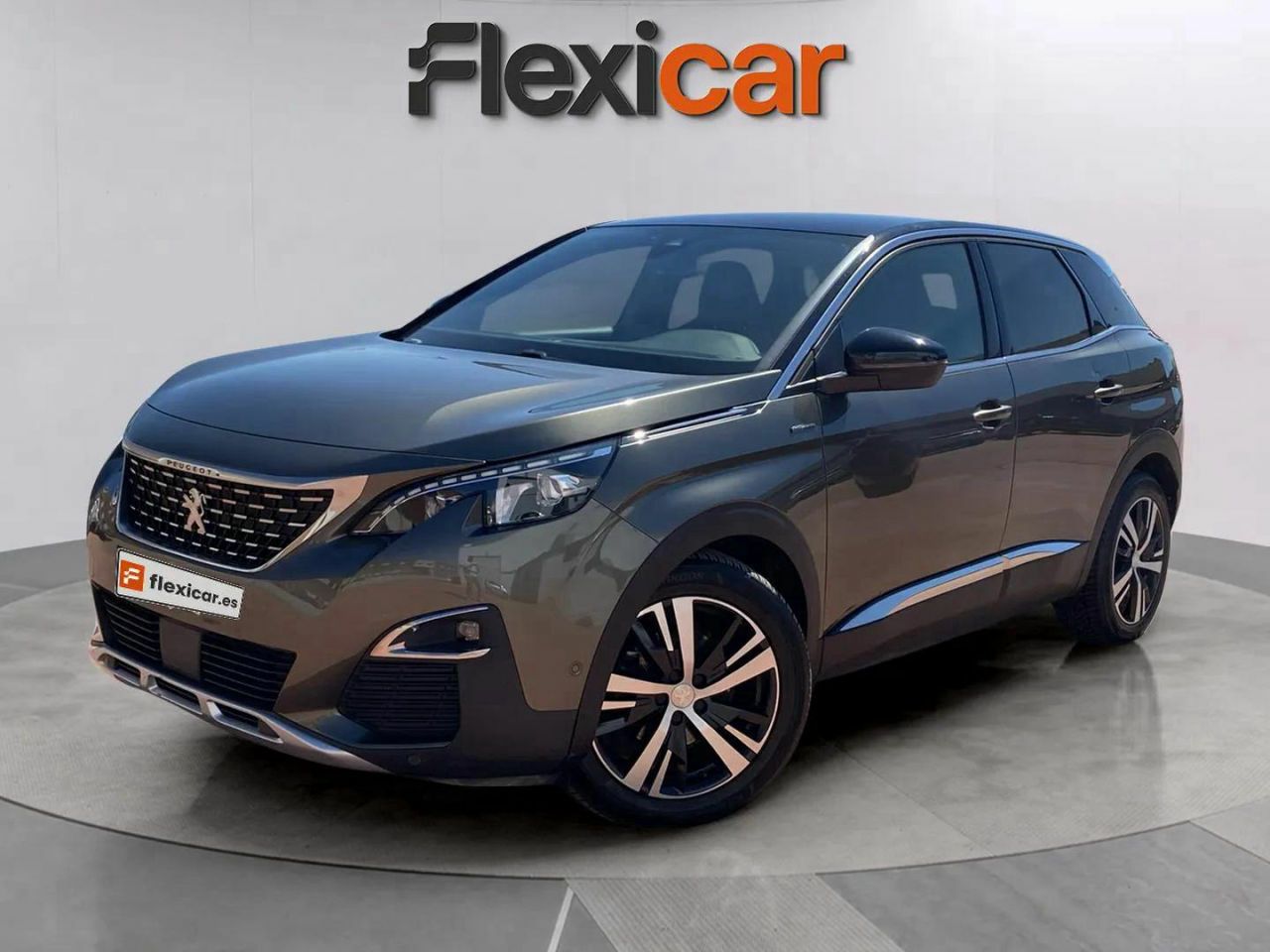 peugeot 3008 2017 / foto grande (3)