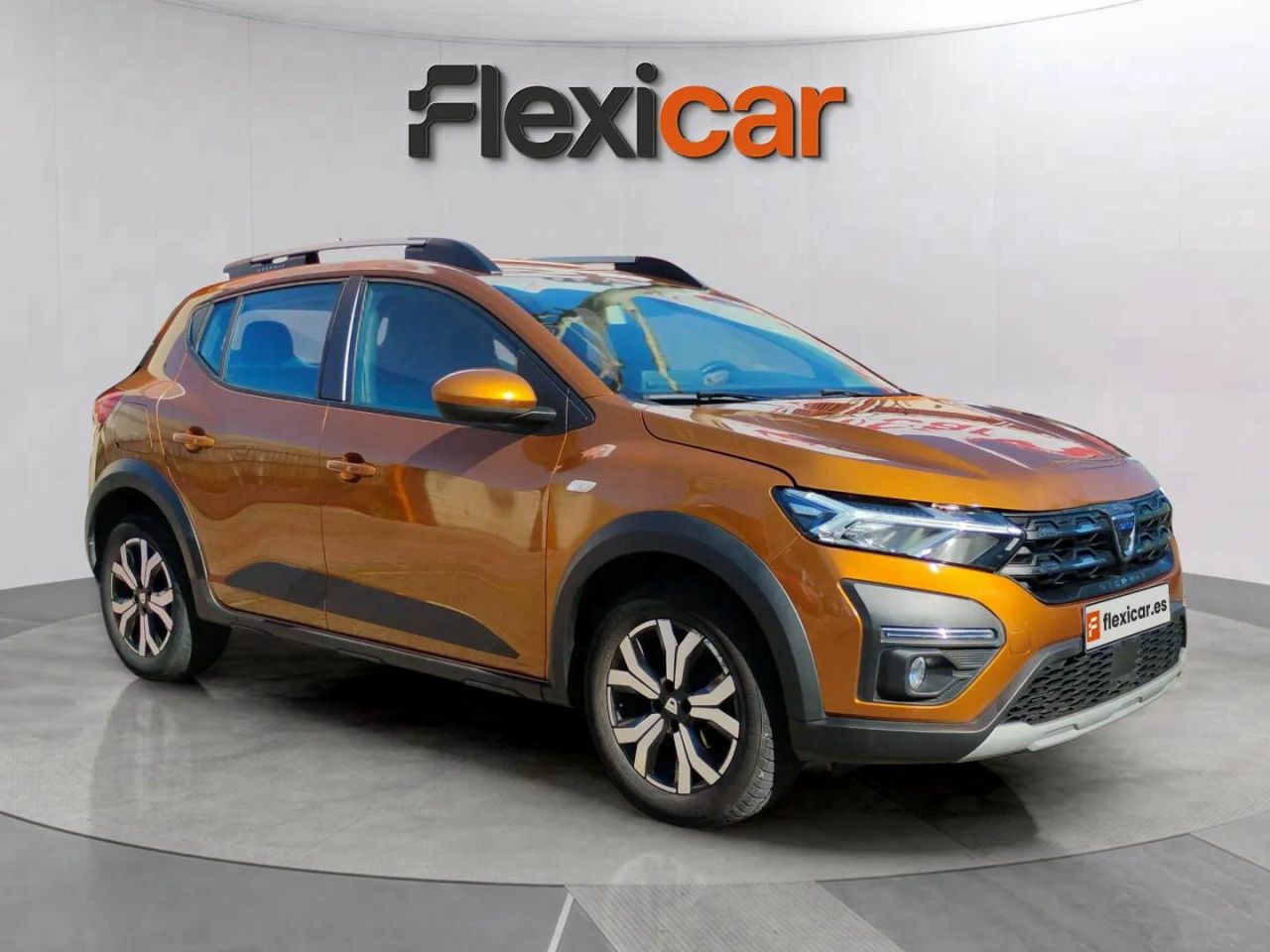 Foto dacia sandero 2021 /