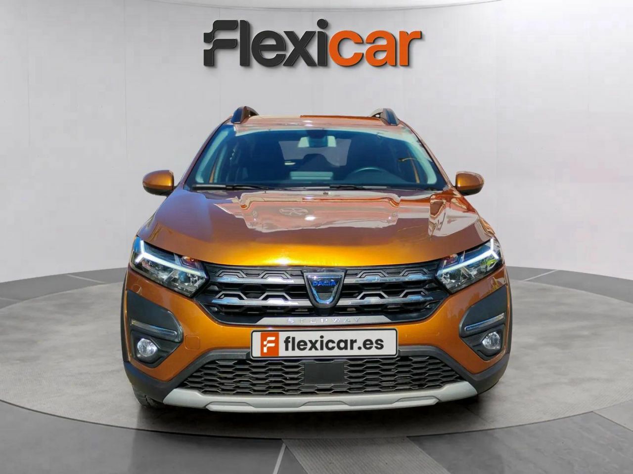dacia sandero 2021 / foto grande (2)