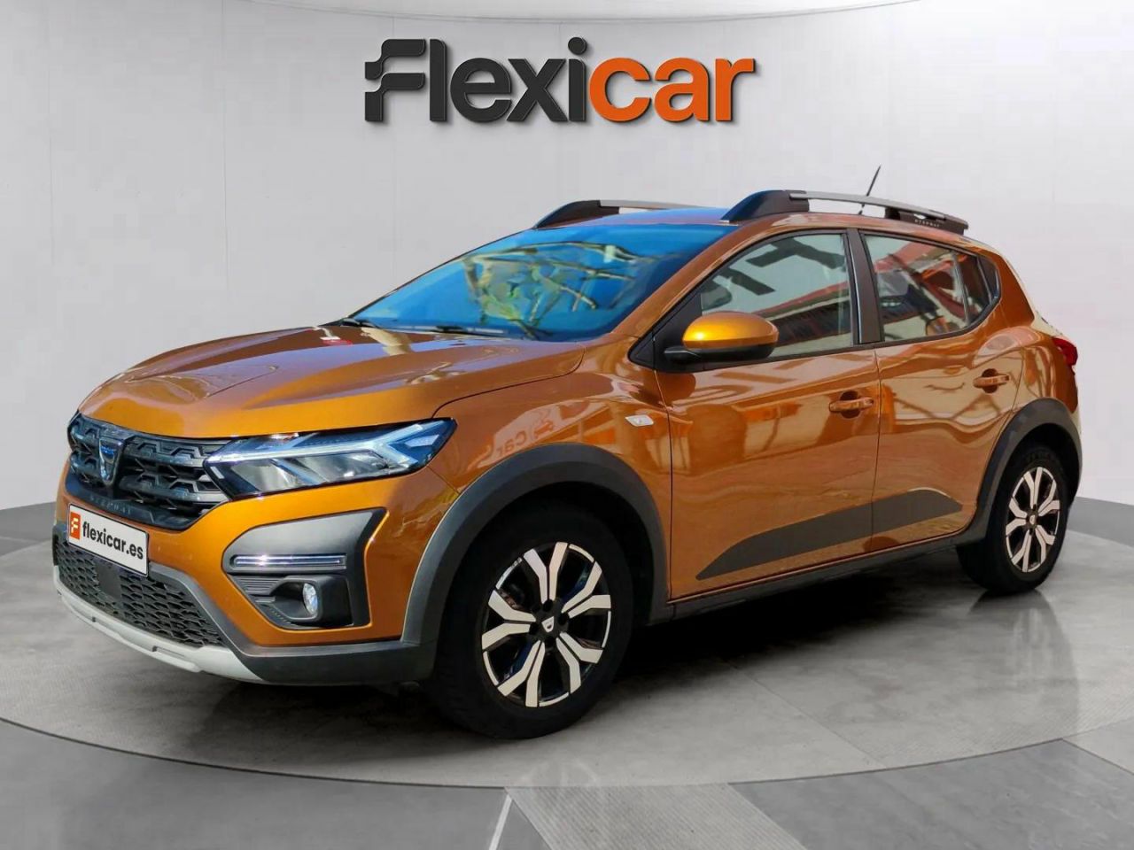 dacia sandero 2021 / foto grande (3)