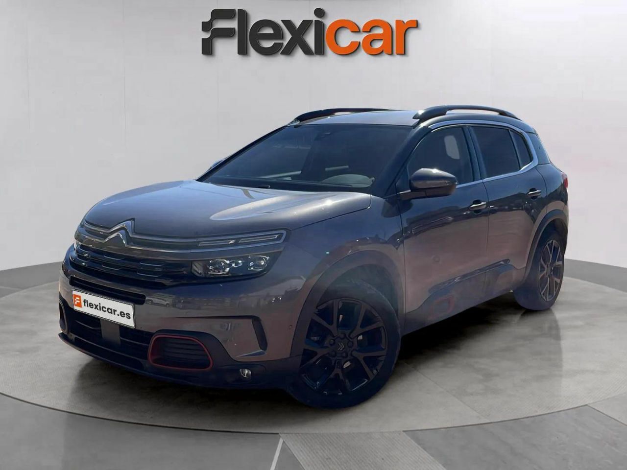 citroën c5 aircross 2021 / foto grande (3)