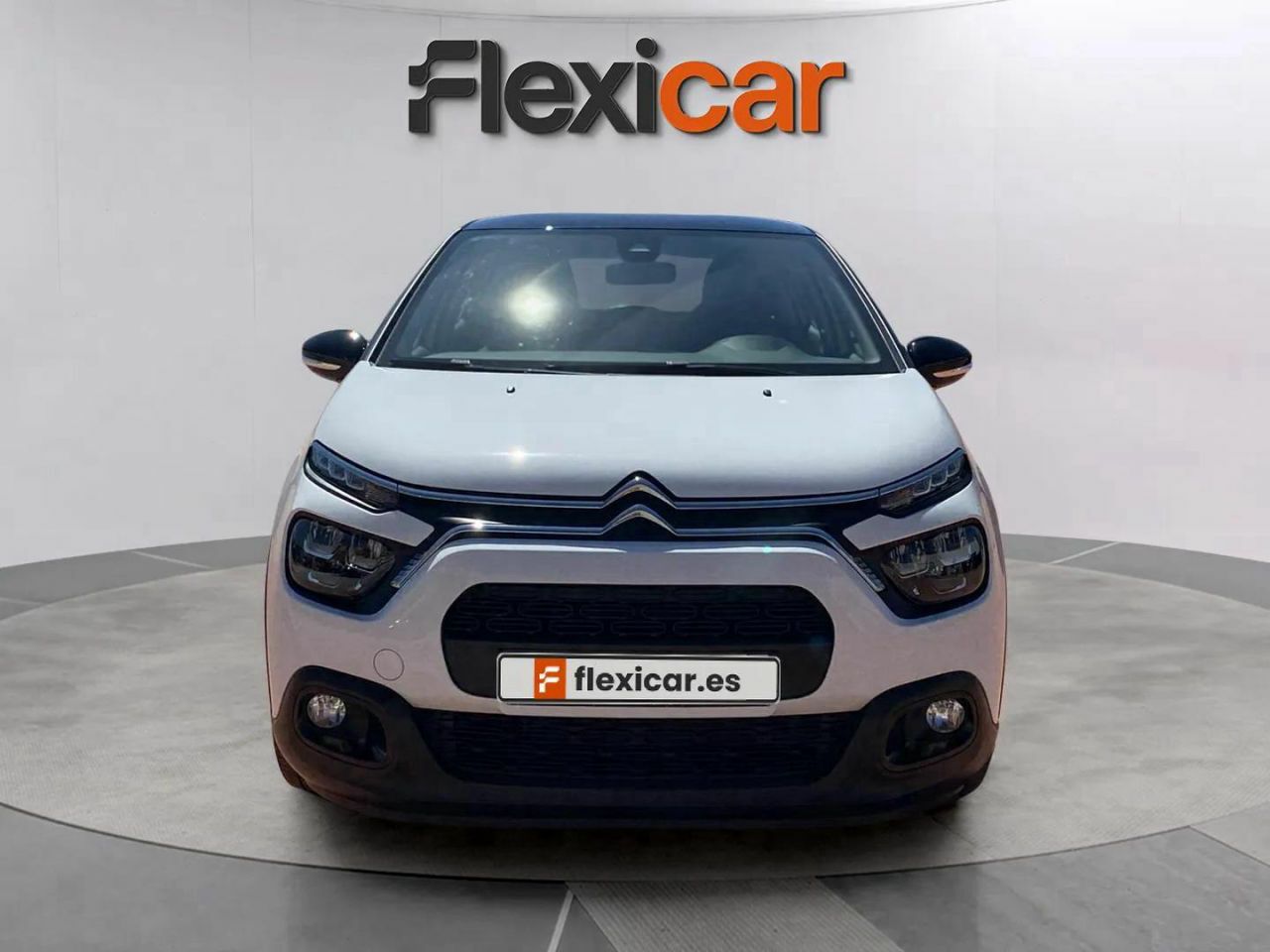 citroën c3 2021 / foto grande (2)