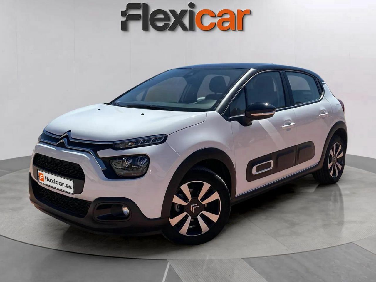 citroën c3 2021 / foto grande (3)