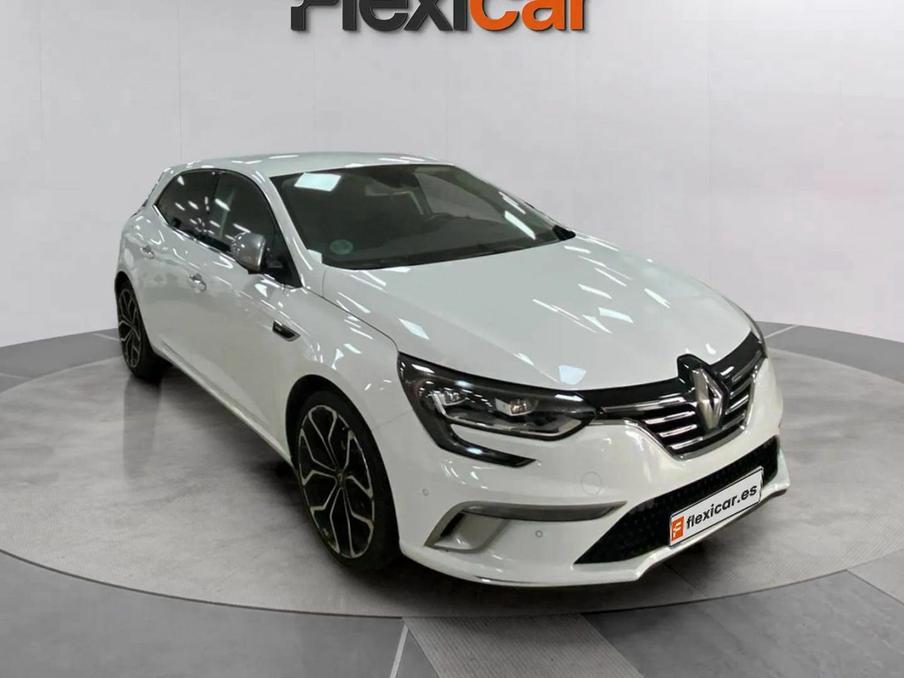 Foto renault megane 2017 /