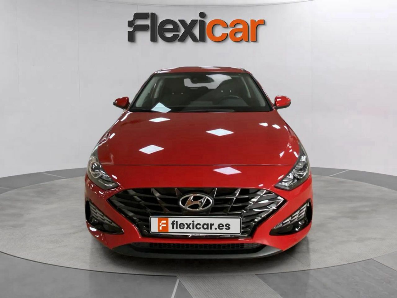 hyundai i30 2022 / foto grande (2)