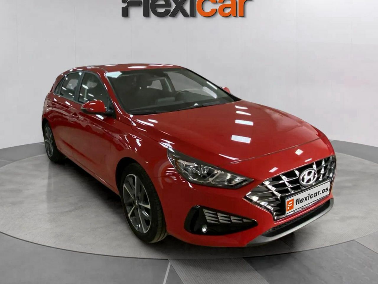 Foto hyundai i30 2022 /