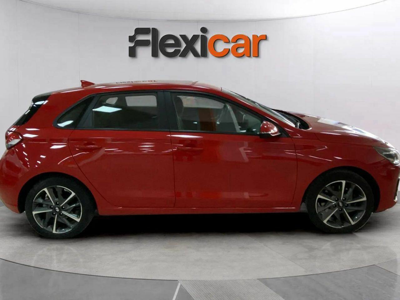 hyundai i30 2022 / foto grande (3)