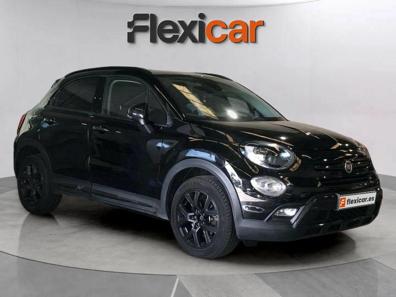 Foto fiat 500x 2017 /
