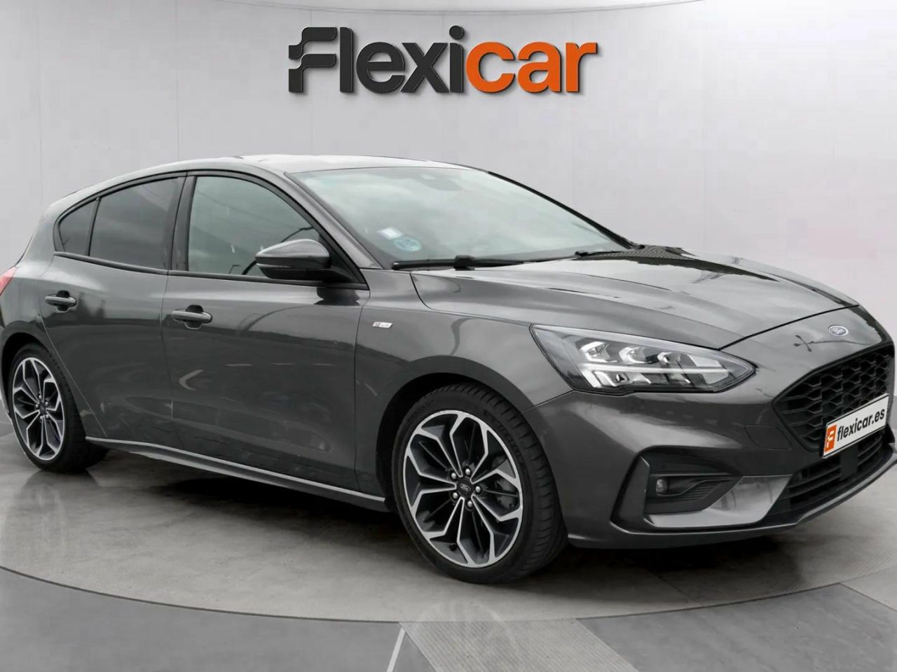 Foto ford focus 2019 /