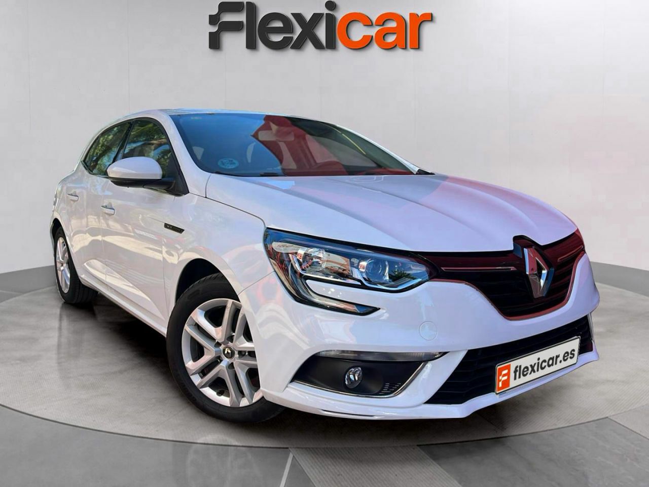 Foto renault megane 2020 /