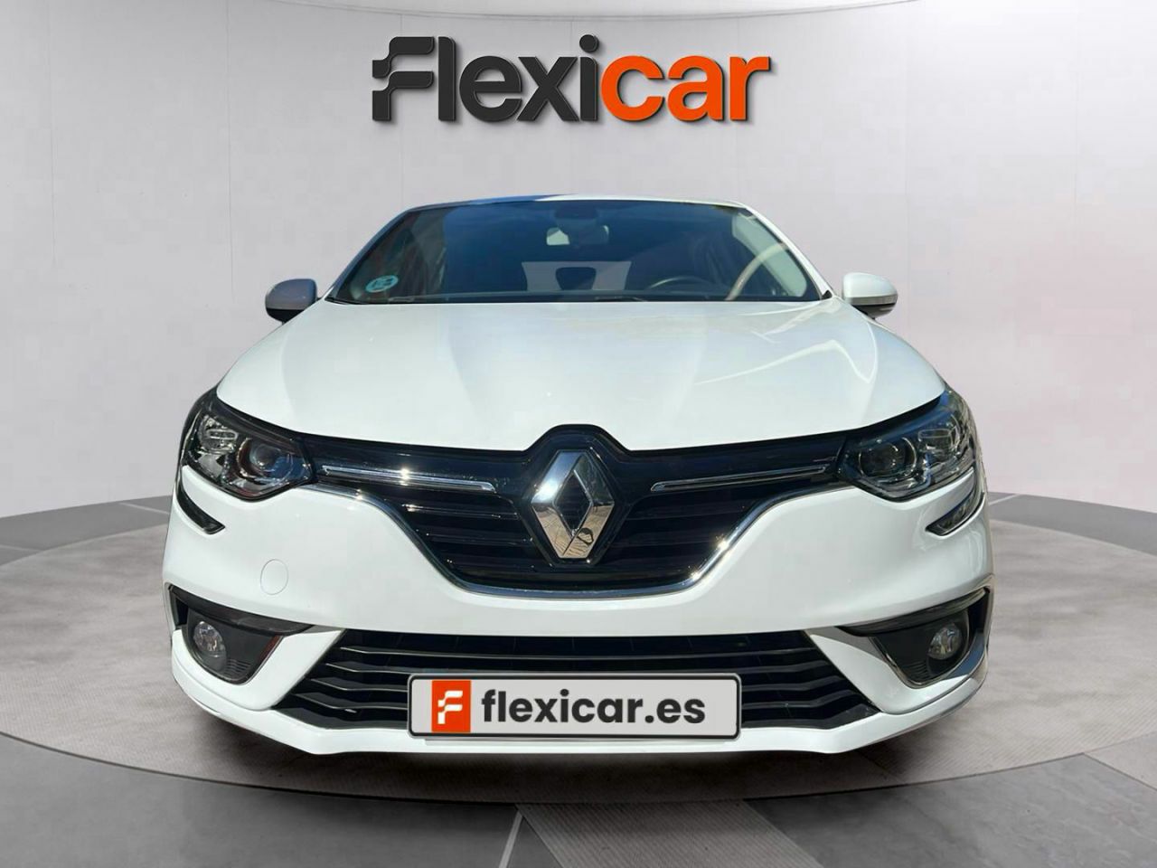 renault megane 2020 / foto grande (2)