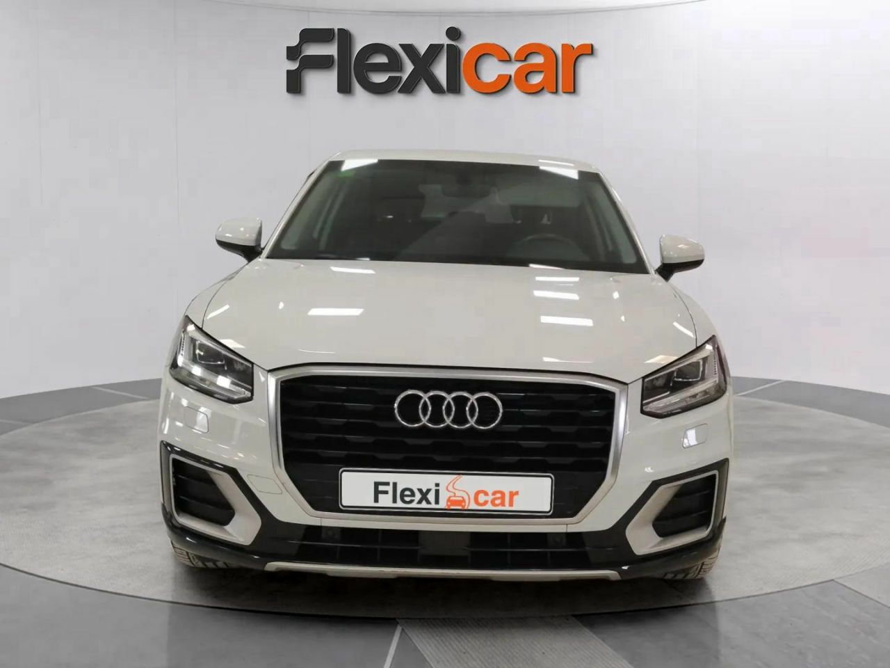 audi q2 2019 / foto grande (2)