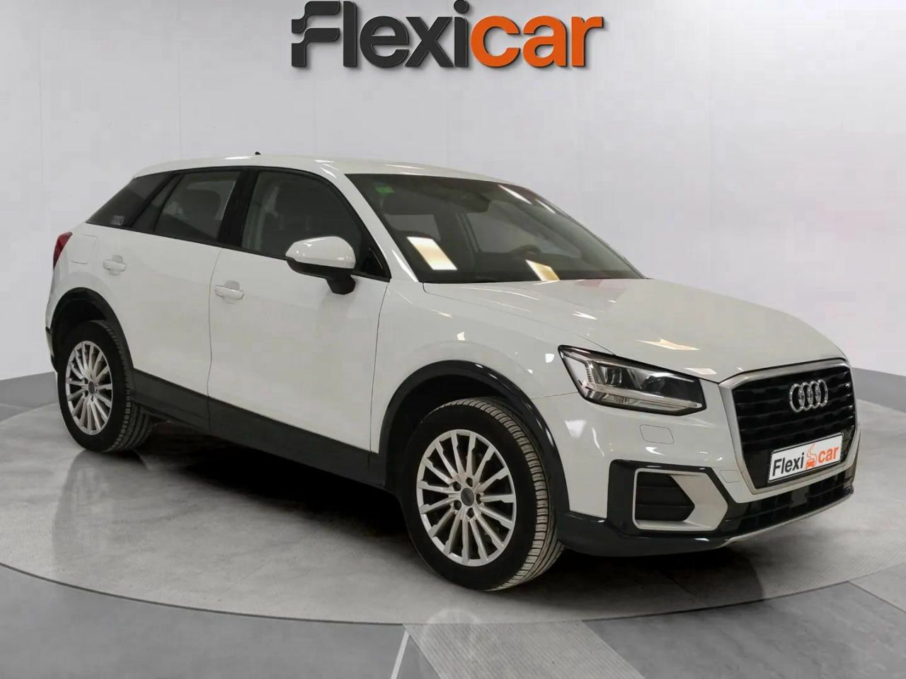 Foto audi q2 2019 /