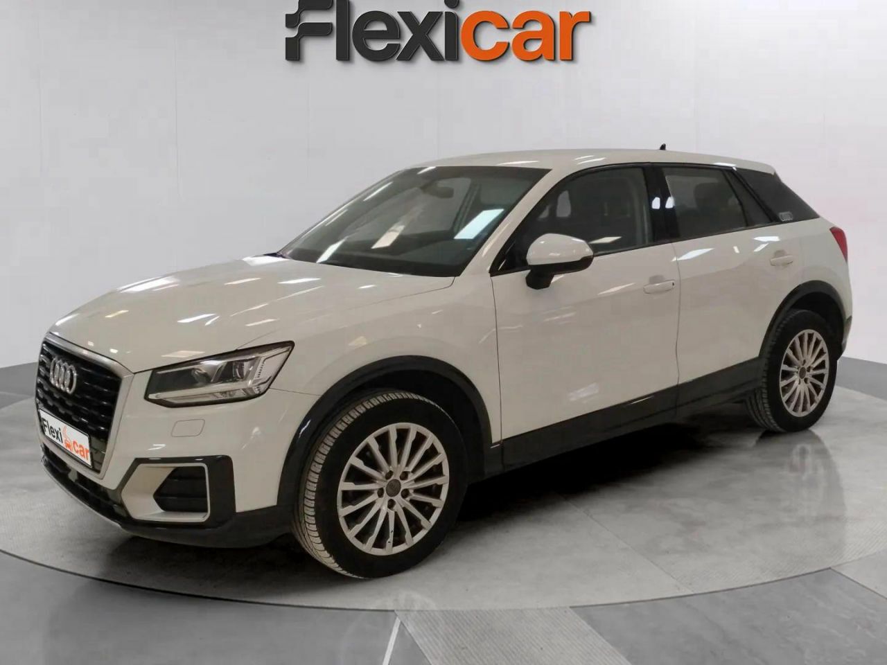 audi q2 2019 / foto grande (3)