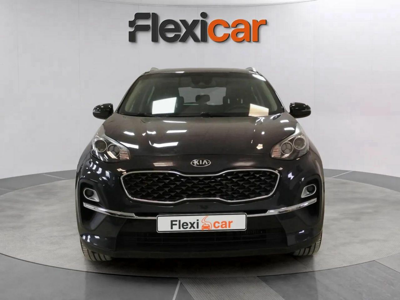 kia sportage 2020 / foto grande (2)