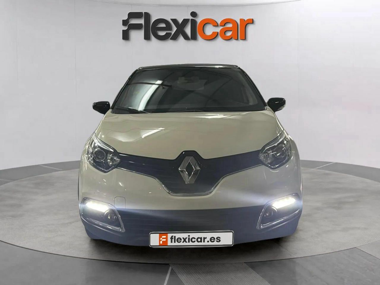 renault captur 2016 / foto grande (2)