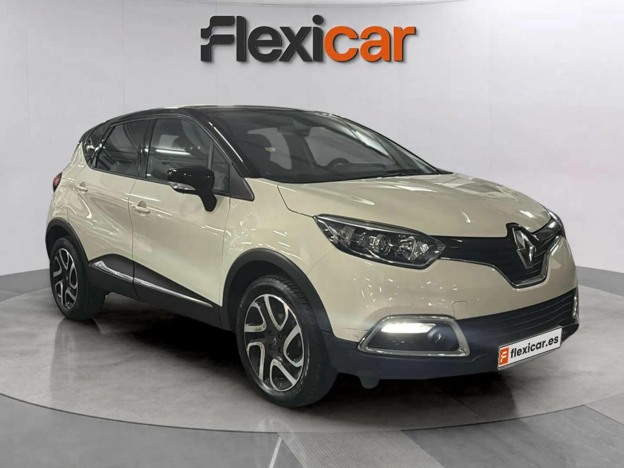 Foto renault captur 2016 /