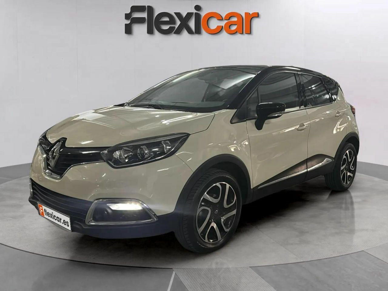 renault captur 2016 / foto grande (3)