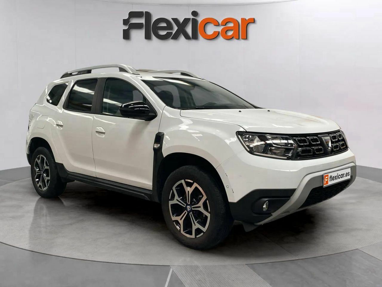 Foto dacia duster 2021 /