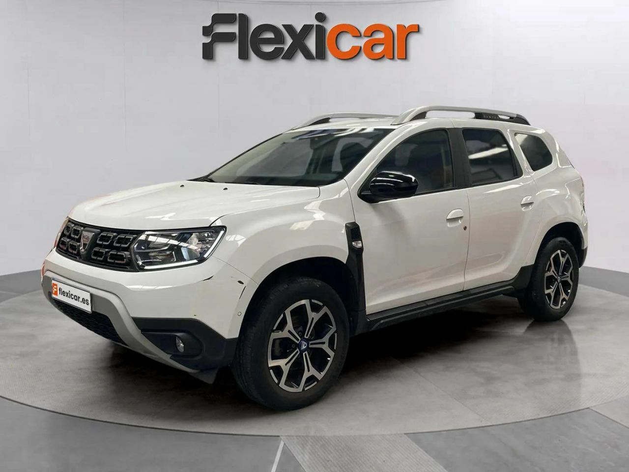 dacia duster 2021 / foto grande (3)