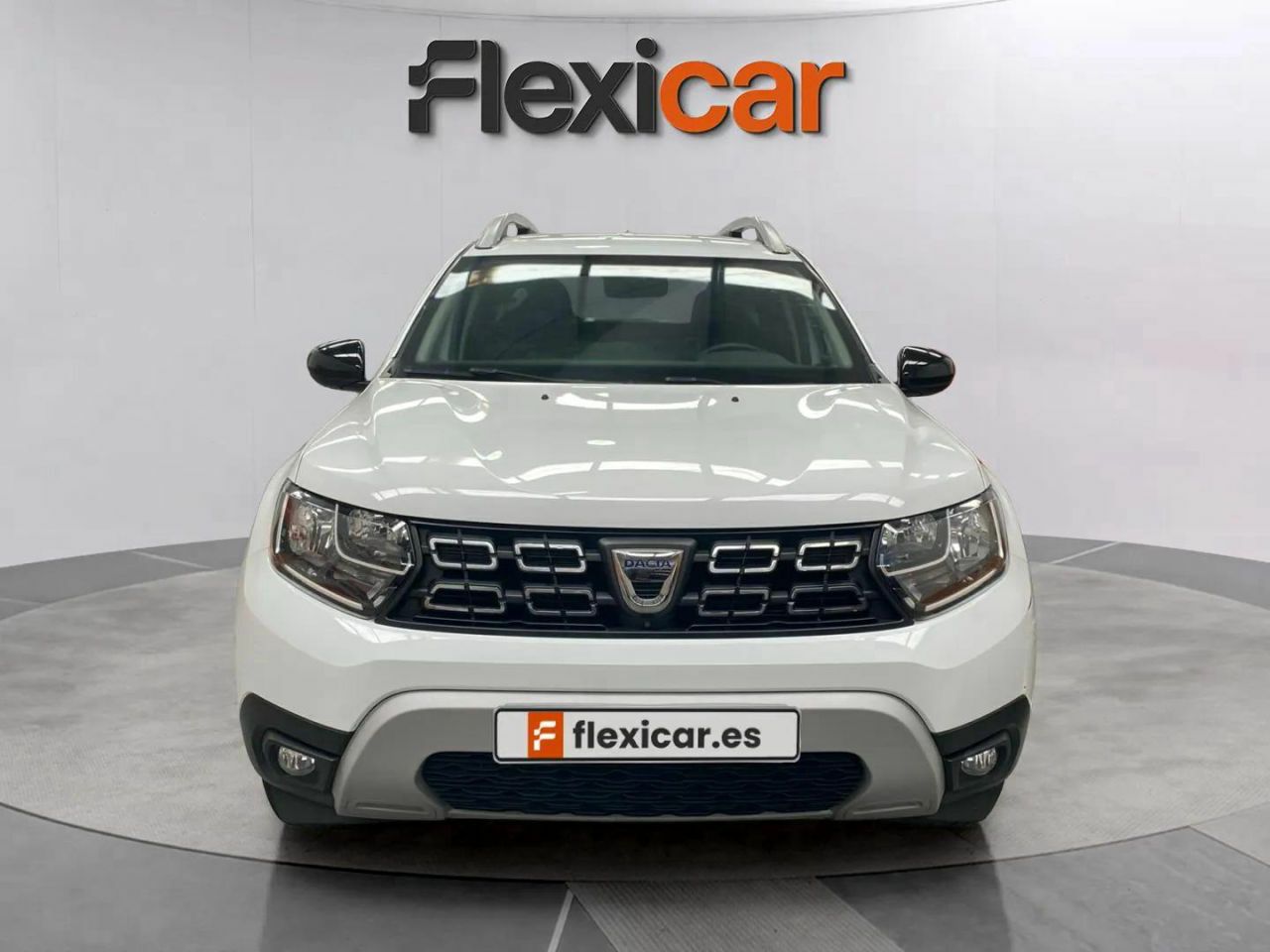 dacia duster 2021 / foto grande (2)