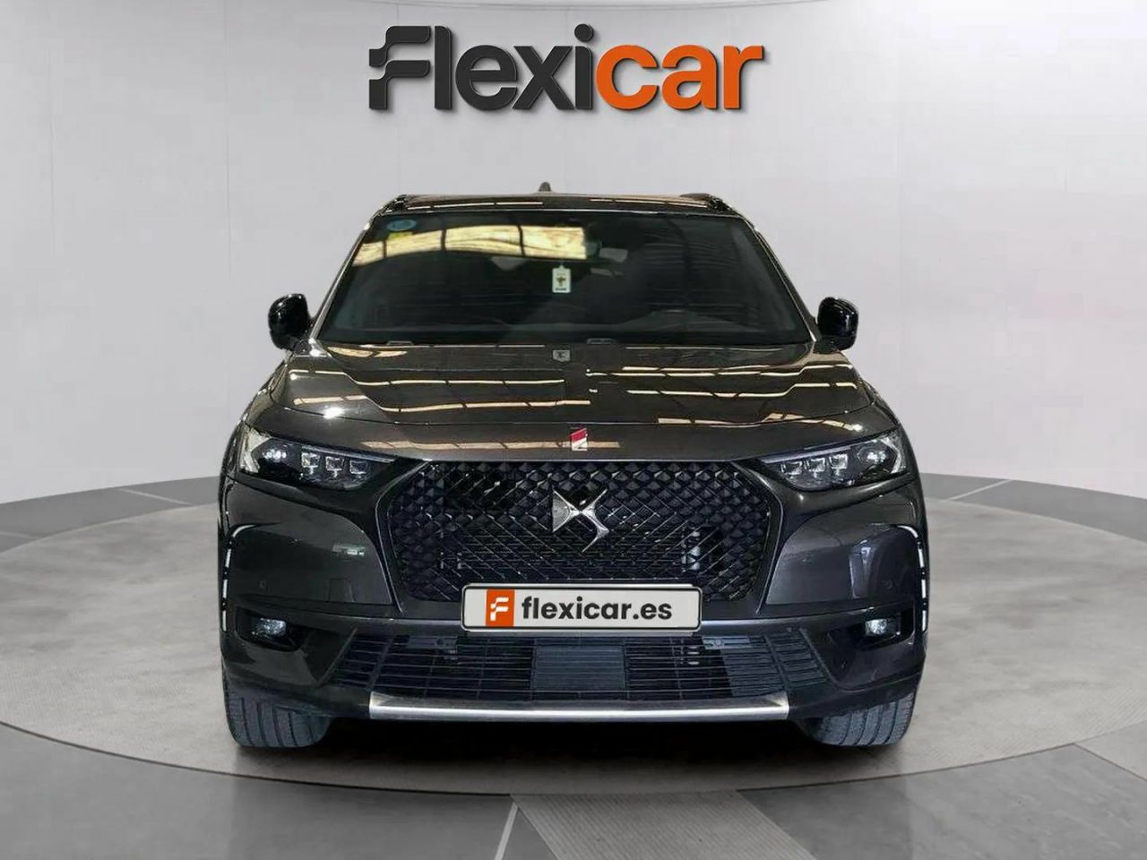 ds automobiles ds 7 2020 / foto grande (2)