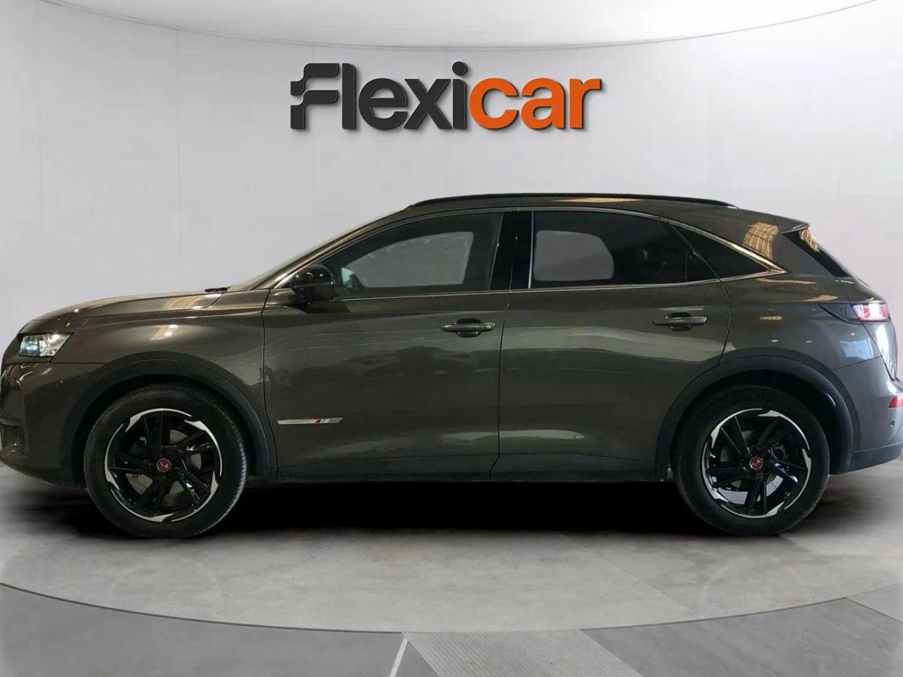 ds automobiles ds 7 2020 / foto grande (3)