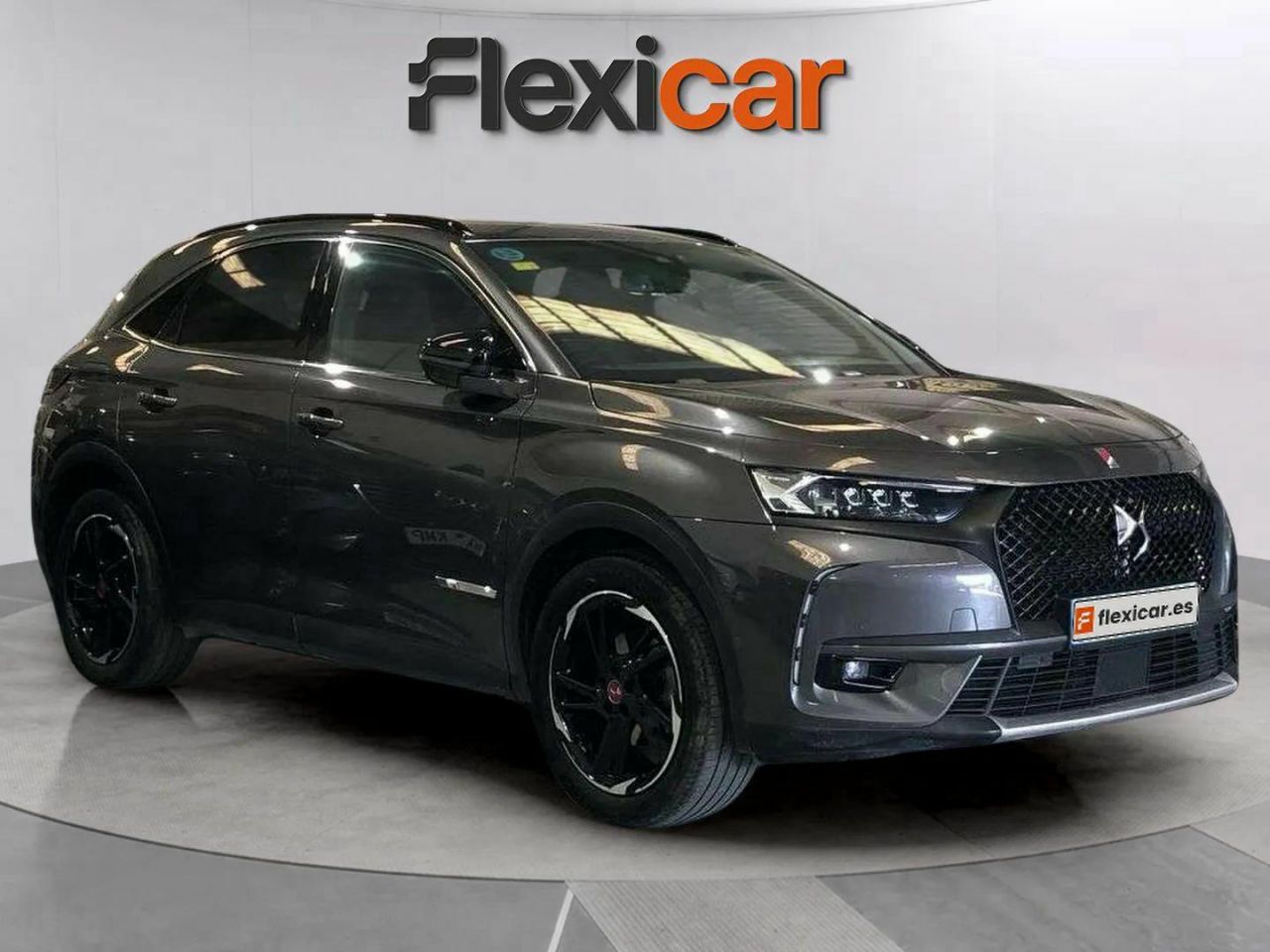 Foto ds automobiles ds 7 2020 /