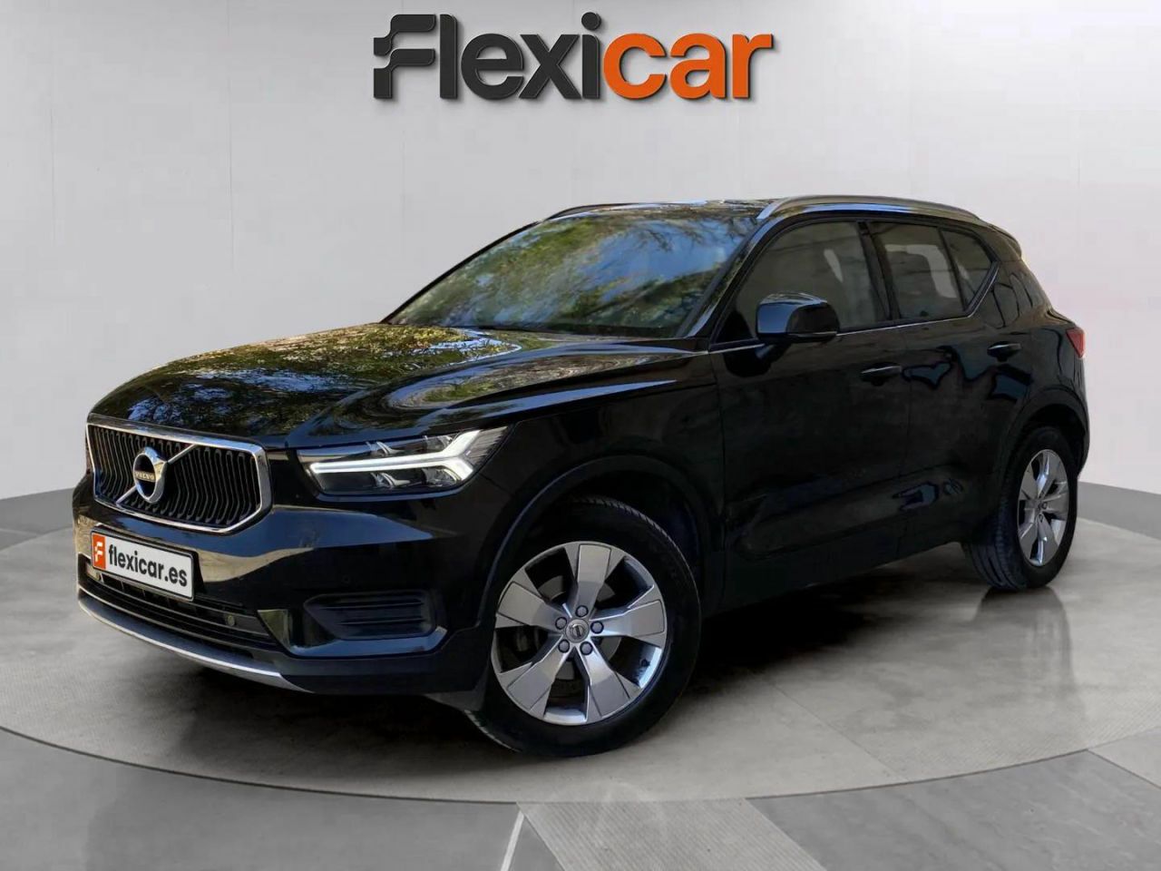 volvo xc40 2019 / foto grande (2)