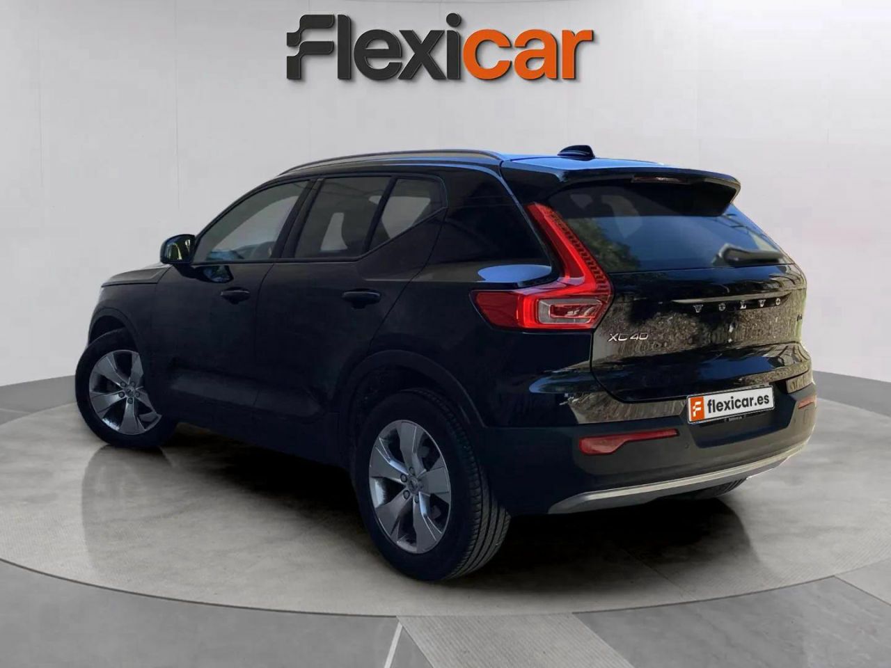 volvo xc40 2019 / foto grande (3)