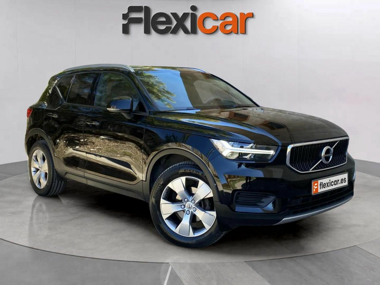 Foto volvo xc40 2019 /