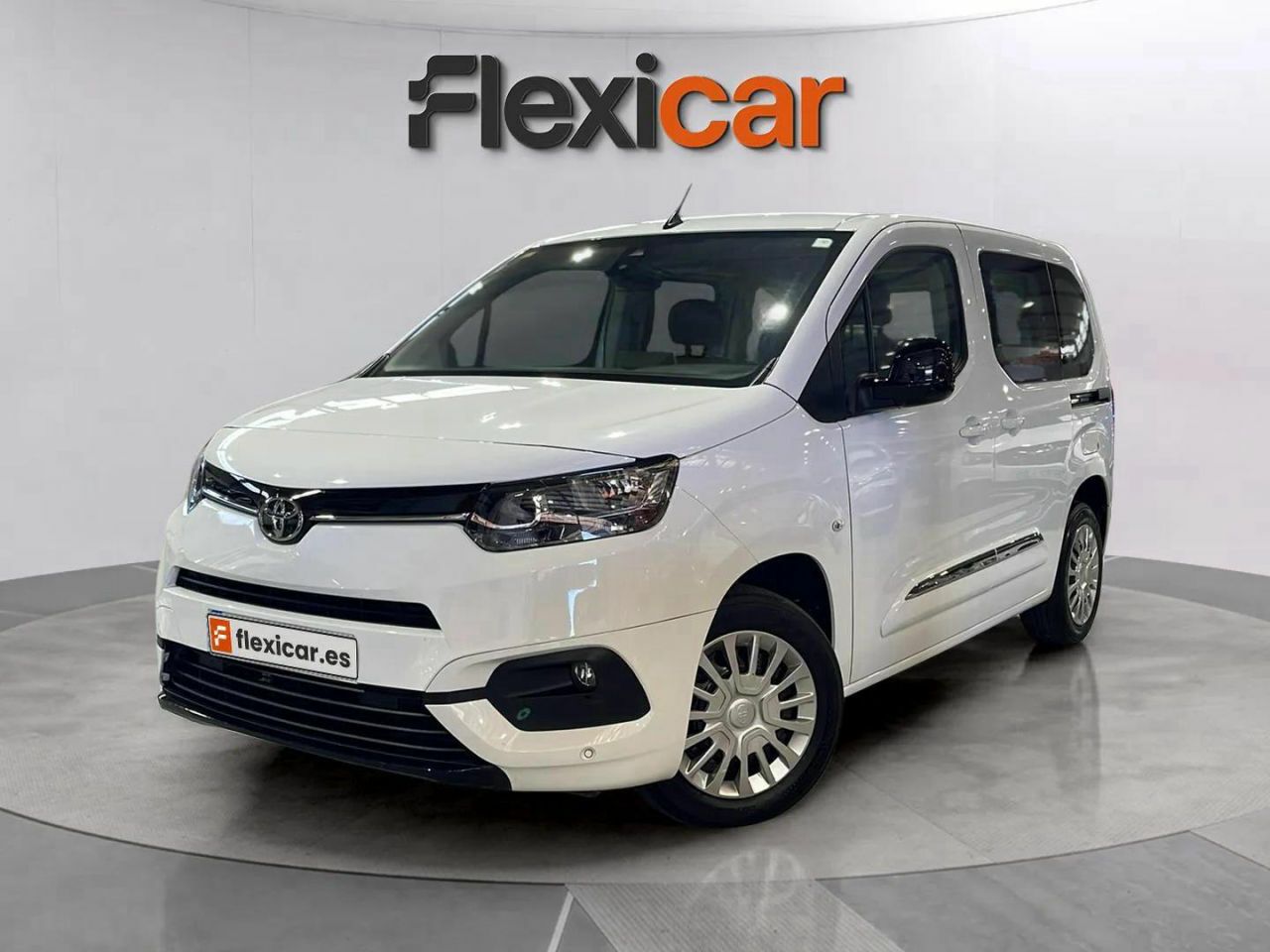 toyota proace city 2022 / foto grande (3)