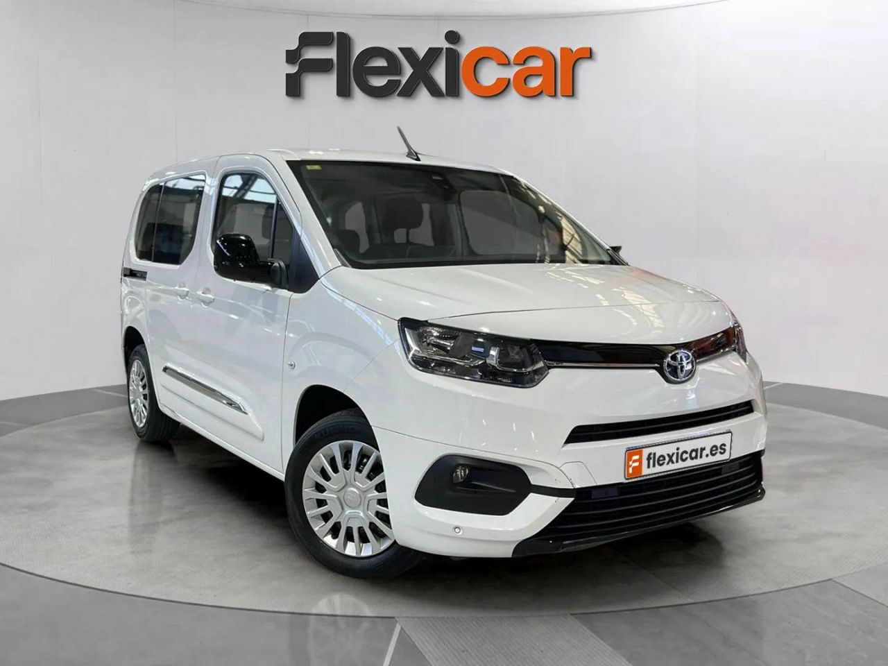 Foto toyota proace city 2022 /