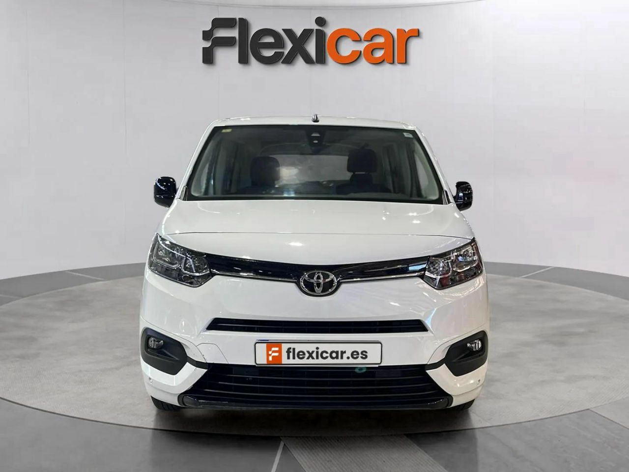 toyota proace city 2022 / foto grande (2)