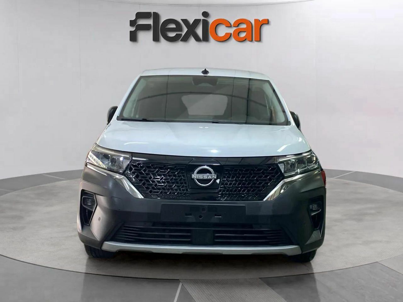 nissan townstar 2024 / foto grande (2)