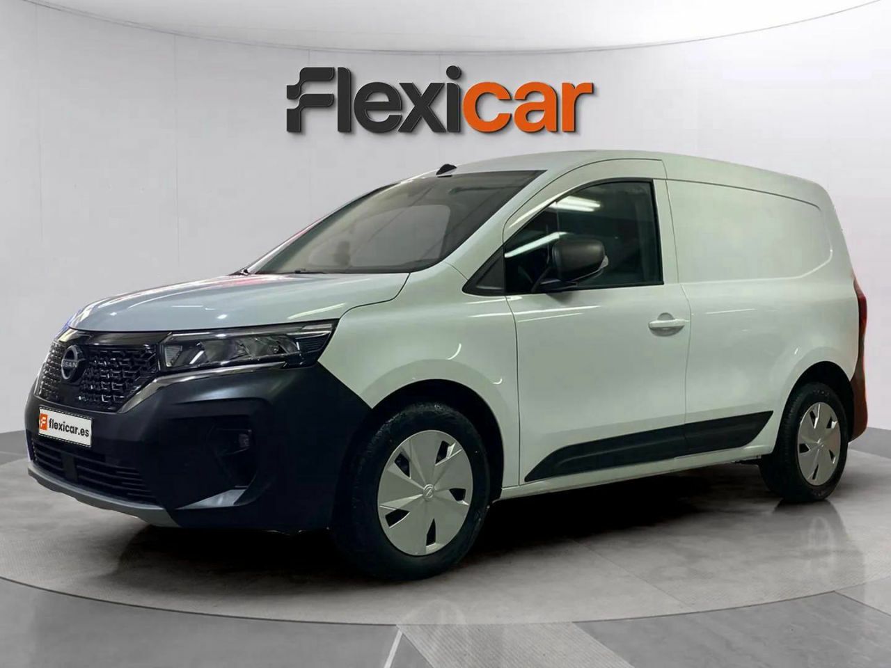 nissan townstar 2024 / foto grande (3)