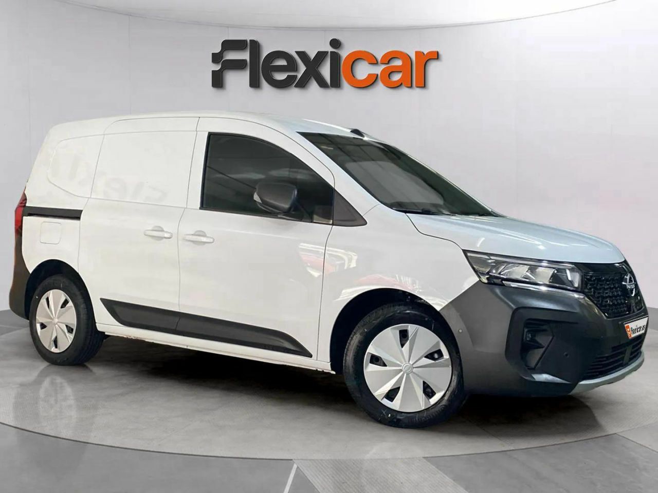 Nissan townstar automatico  de segunda mano - nissan townstar 2024 /