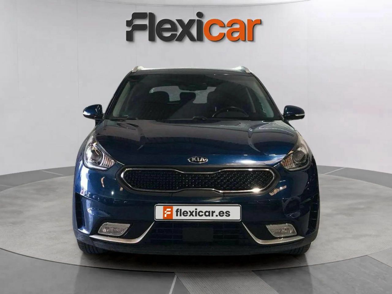 kia niro 2017 / foto grande (2)