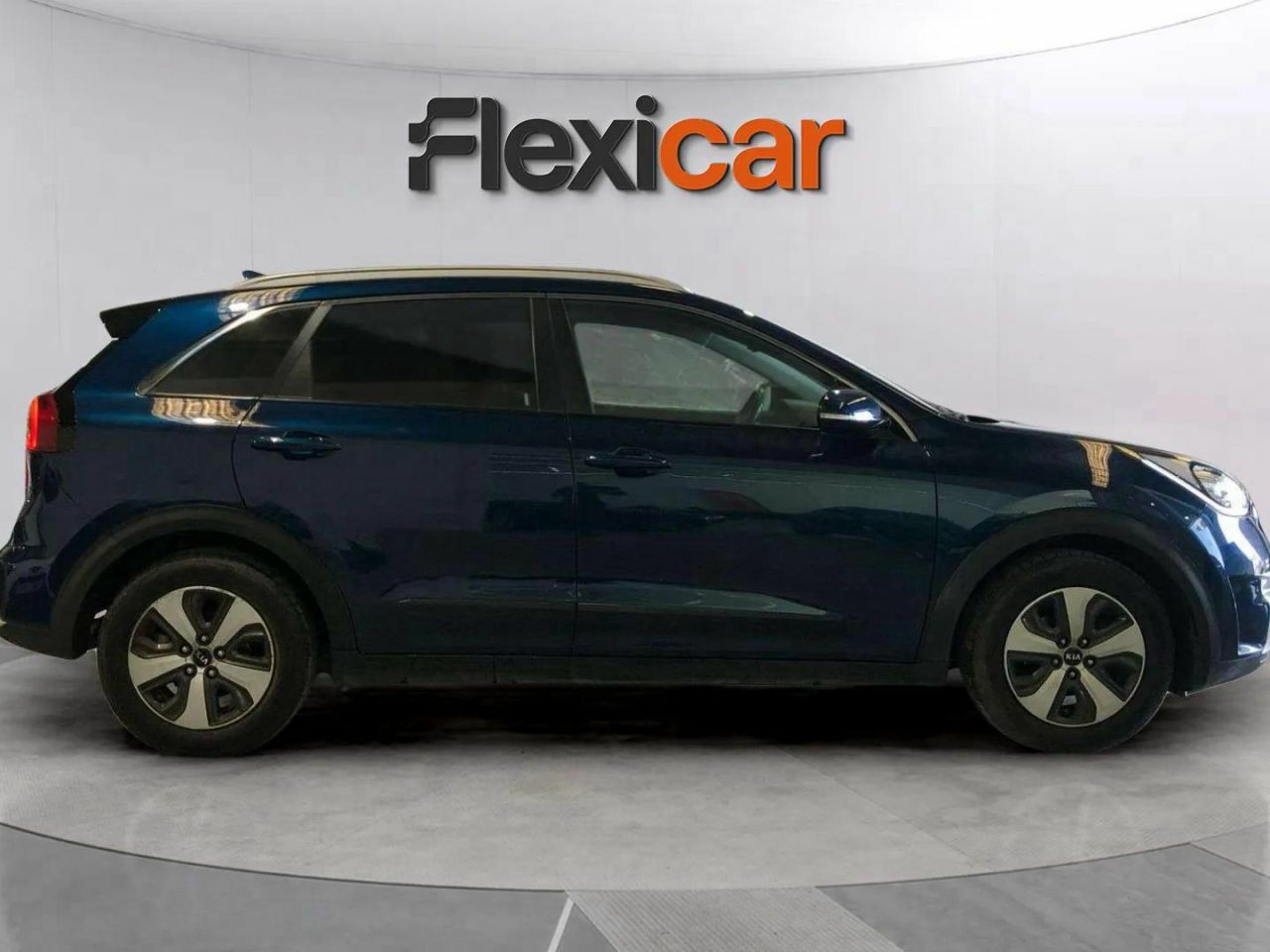 kia niro 2017 / foto grande (3)
