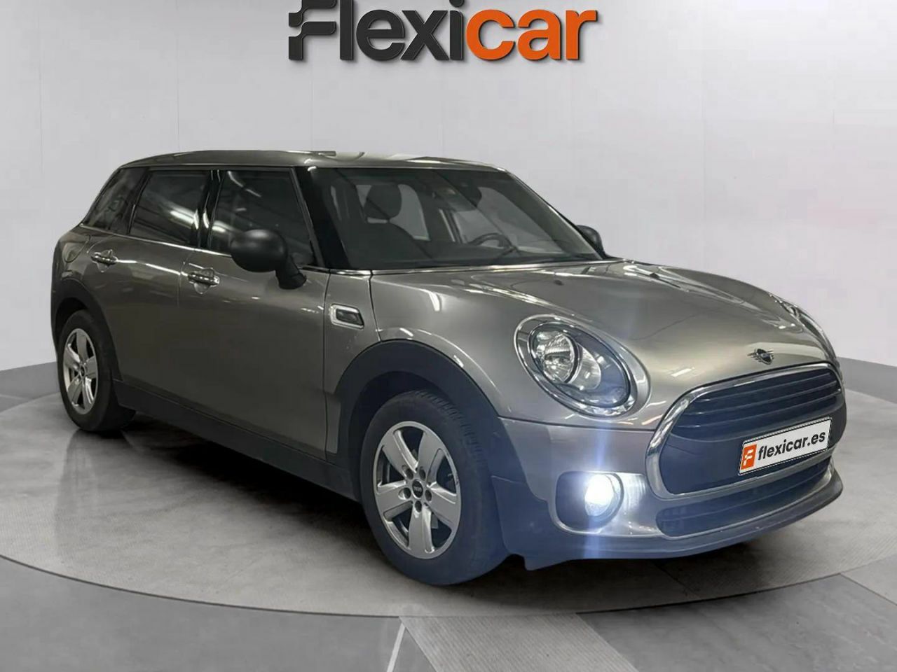Foto mini clubman 2019 /
