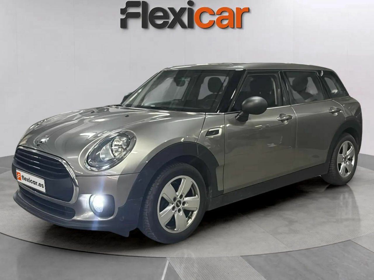 mini clubman 2019 / foto grande (3)